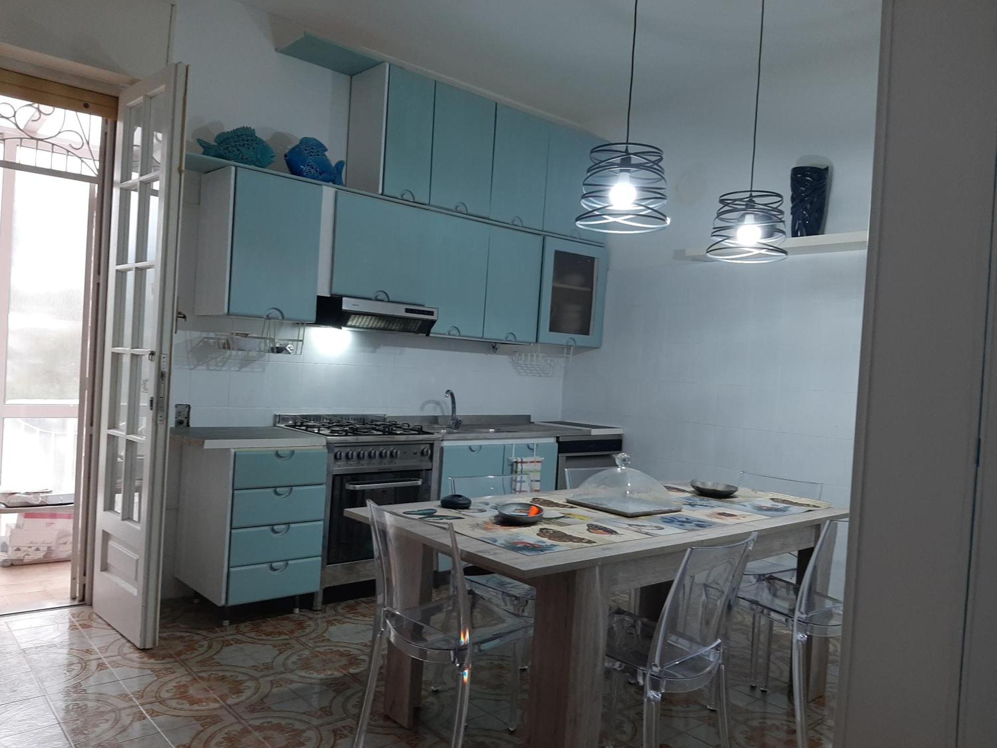 פונטה פרושוטו Villa Gisella מראה חיצוני תמונה