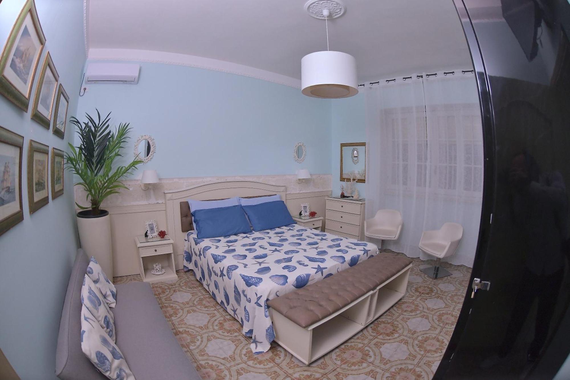 פונטה פרושוטו Villa Gisella מראה חיצוני תמונה
