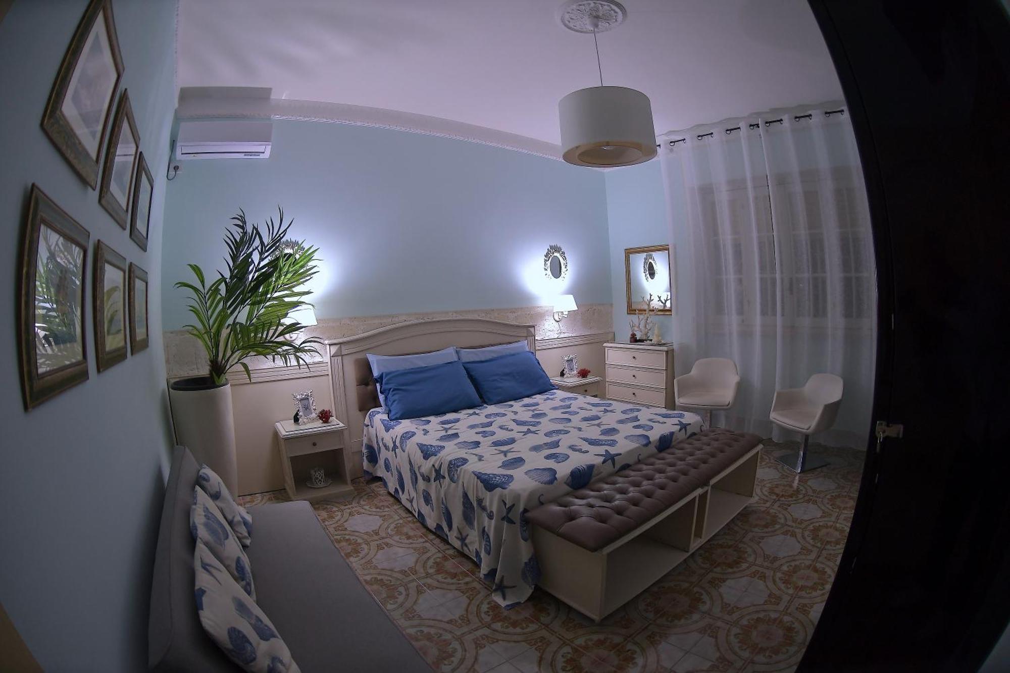 פונטה פרושוטו Villa Gisella מראה חיצוני תמונה