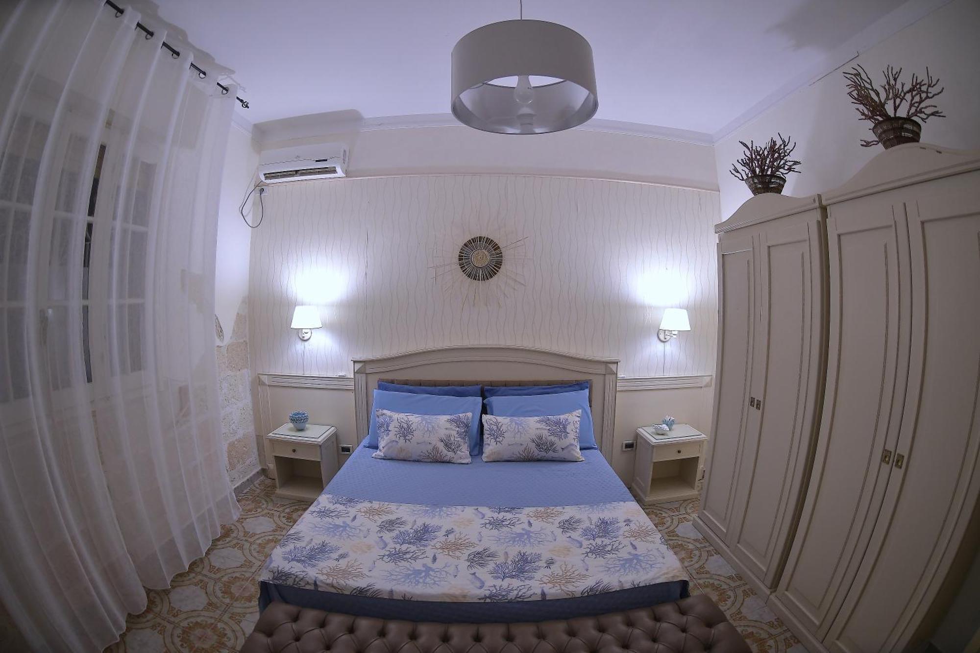 פונטה פרושוטו Villa Gisella מראה חיצוני תמונה