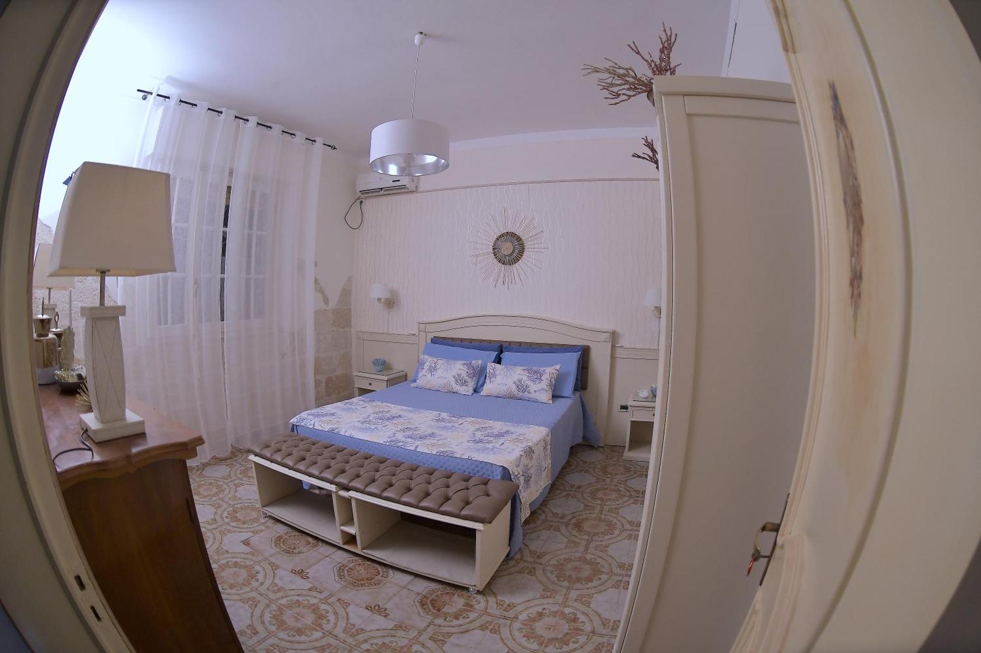 פונטה פרושוטו Villa Gisella מראה חיצוני תמונה
