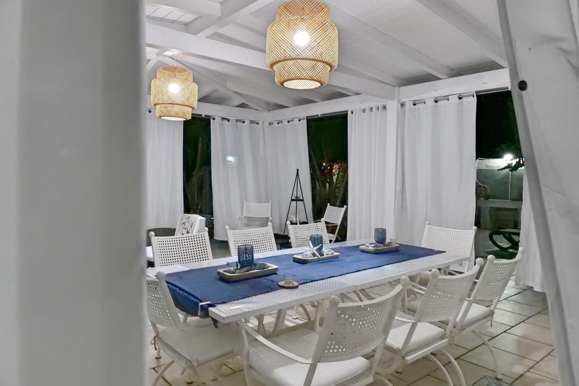 פונטה פרושוטו Villa Gisella מראה חיצוני תמונה