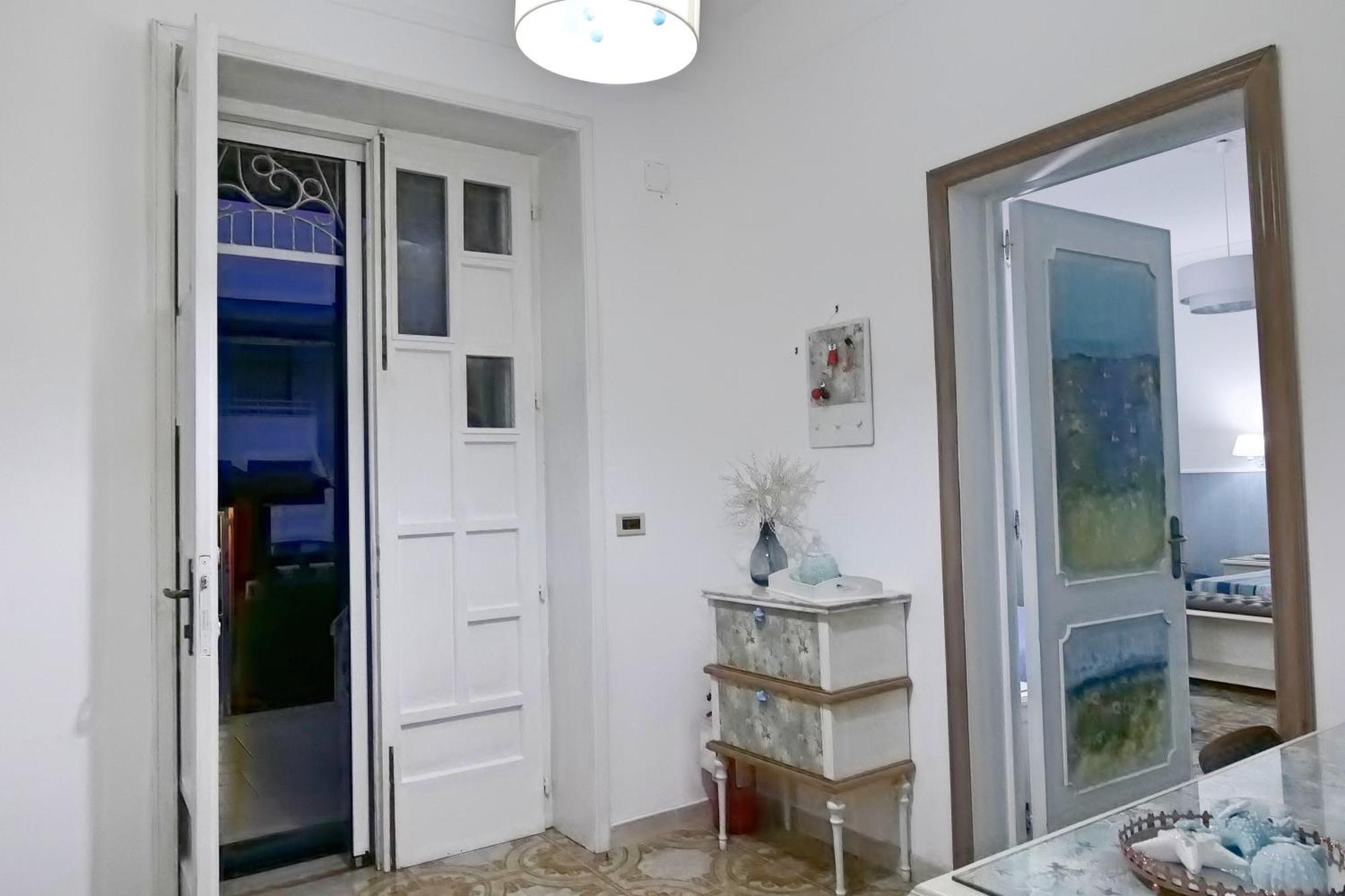 פונטה פרושוטו Villa Gisella מראה חיצוני תמונה