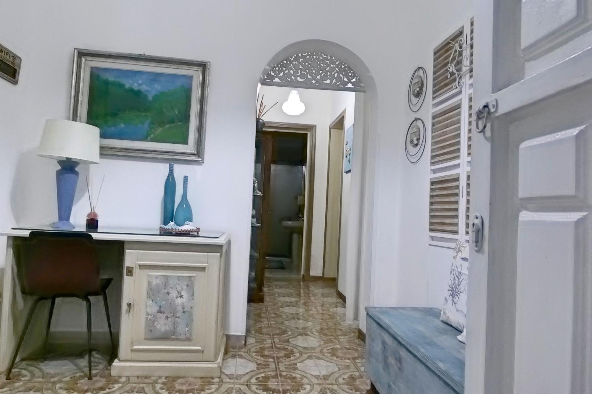 פונטה פרושוטו Villa Gisella מראה חיצוני תמונה