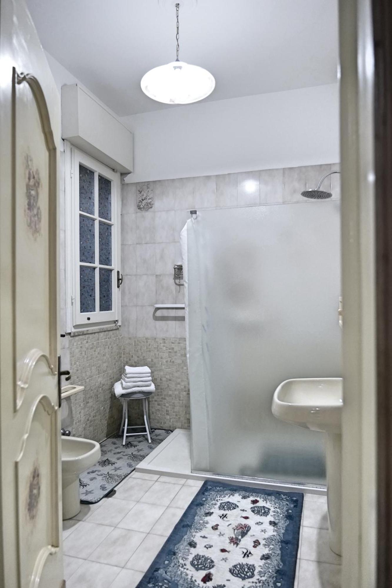 פונטה פרושוטו Villa Gisella מראה חיצוני תמונה