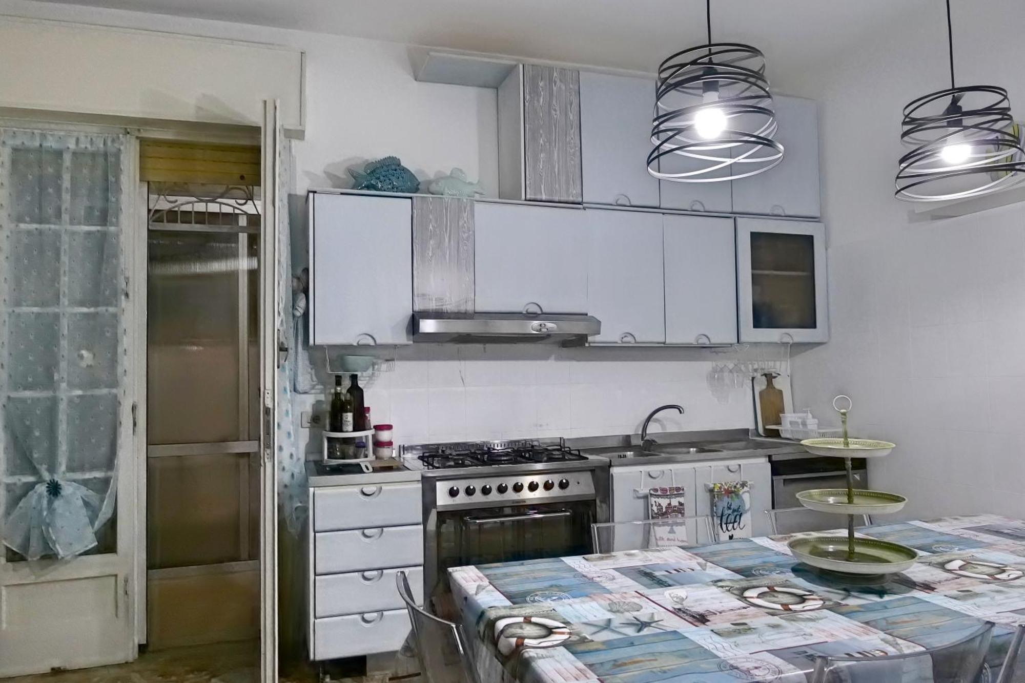 פונטה פרושוטו Villa Gisella מראה חיצוני תמונה