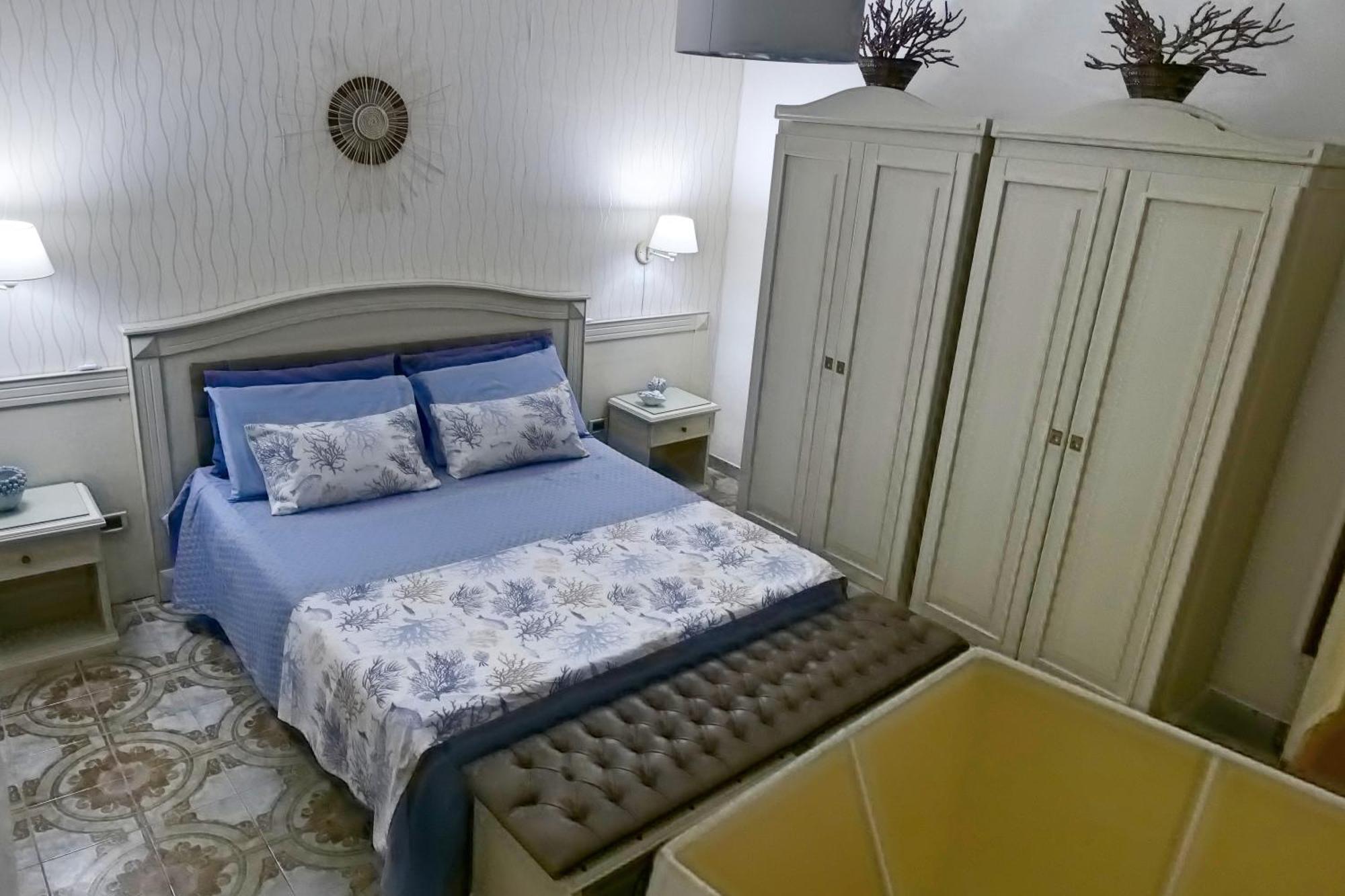 פונטה פרושוטו Villa Gisella מראה חיצוני תמונה