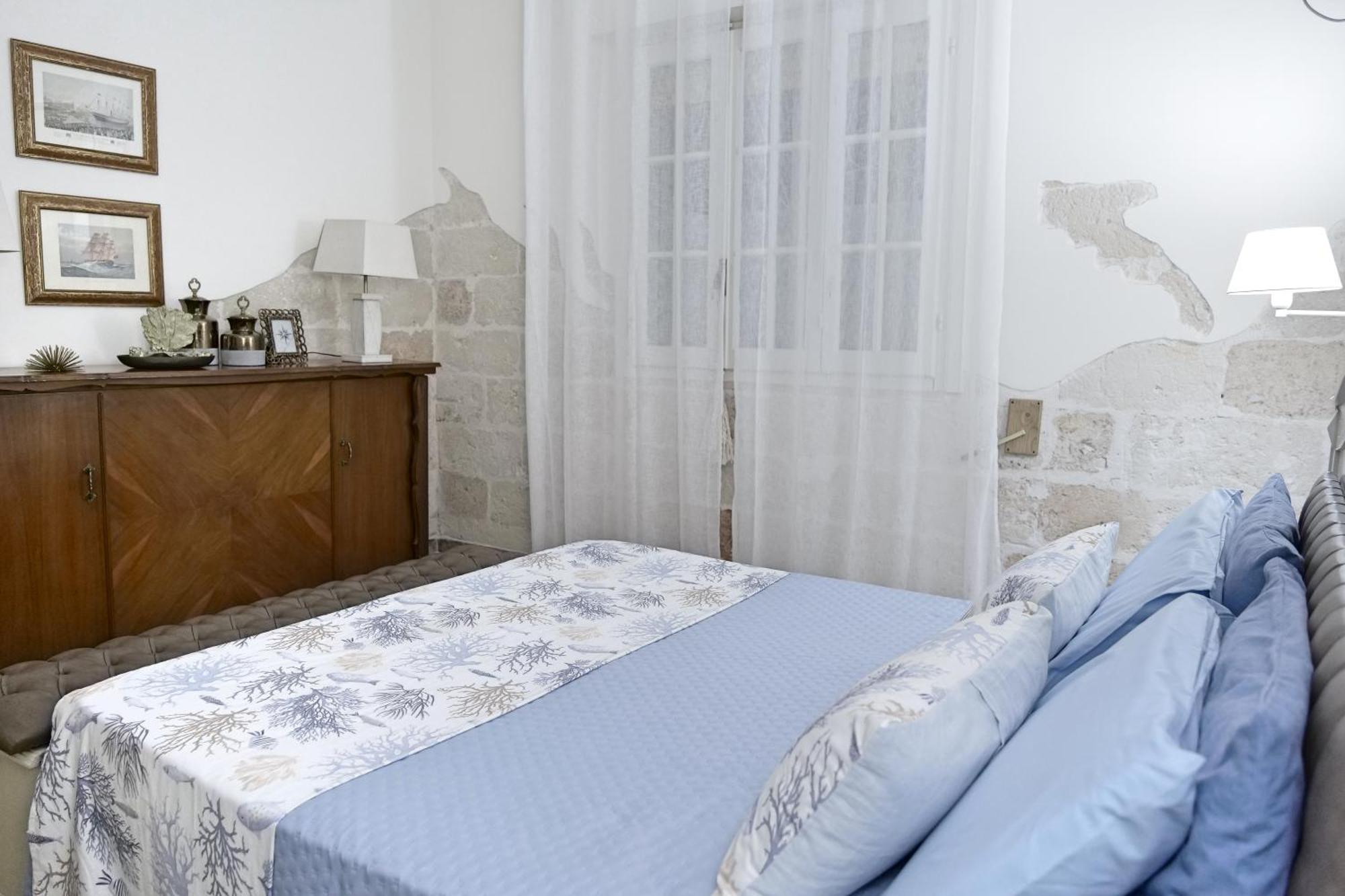 פונטה פרושוטו Villa Gisella מראה חיצוני תמונה