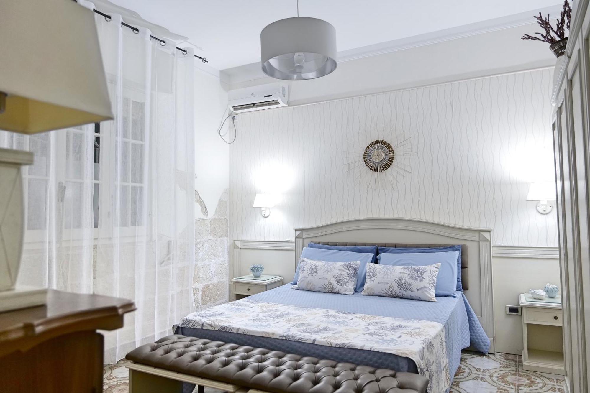 פונטה פרושוטו Villa Gisella מראה חיצוני תמונה