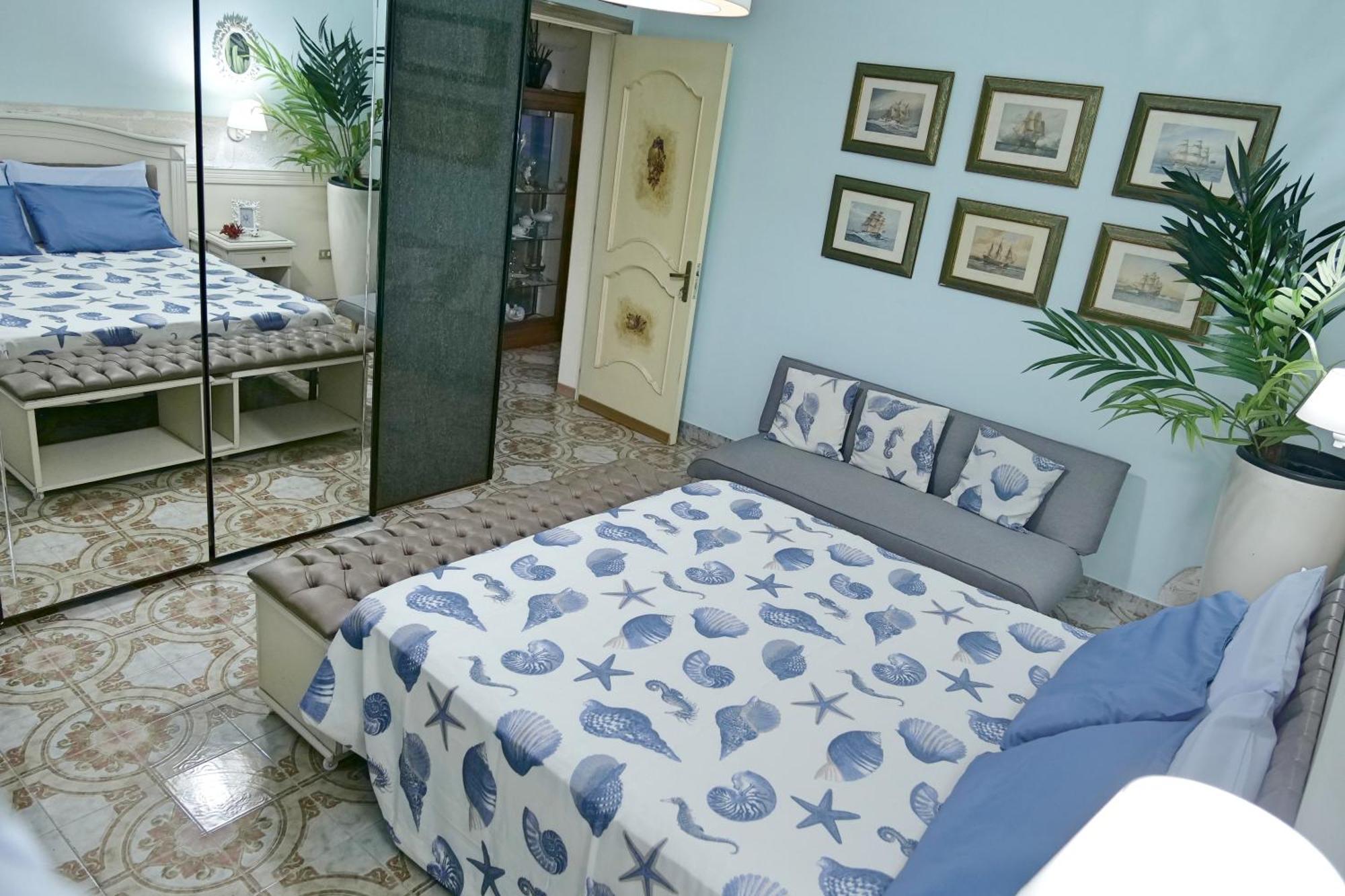פונטה פרושוטו Villa Gisella מראה חיצוני תמונה